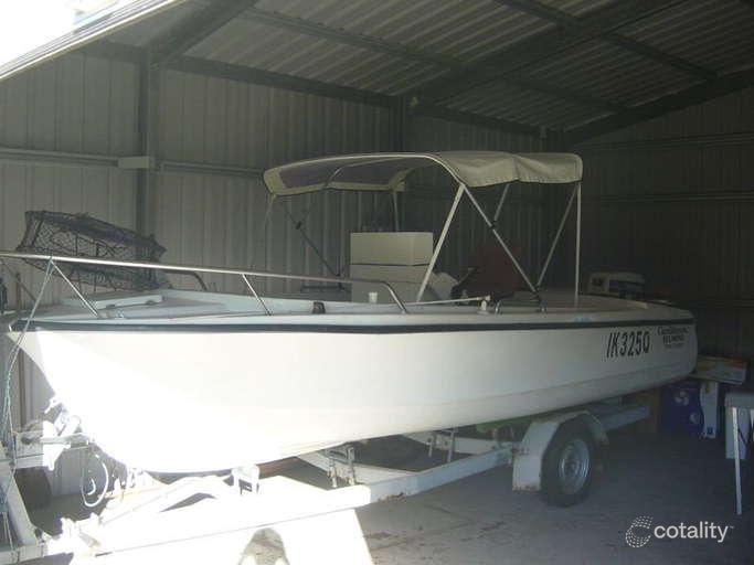 3 Tanami Cl, Burrum Heads, QLD 4659