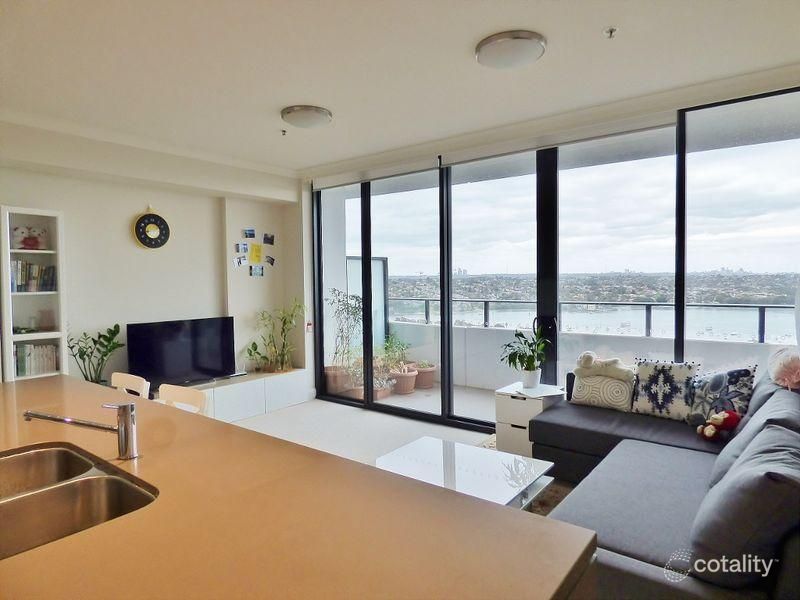 1909/46 Walker St, Rhodes, NSW 2138