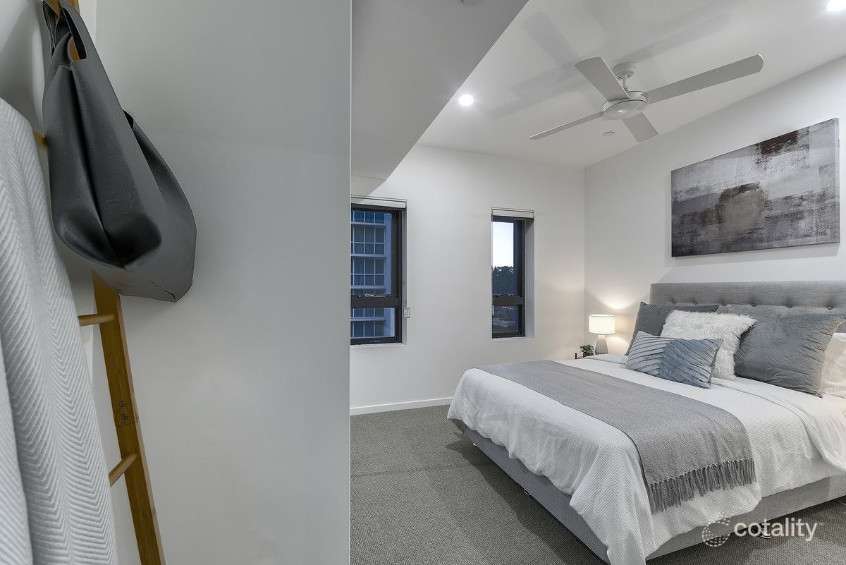 402/9 Lambert St, Kangaroo Point, QLD 4169