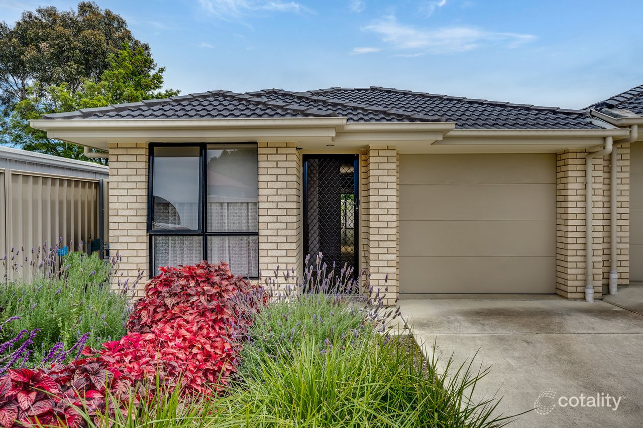35b Leworthy St, Victor Harbor, SA 5211