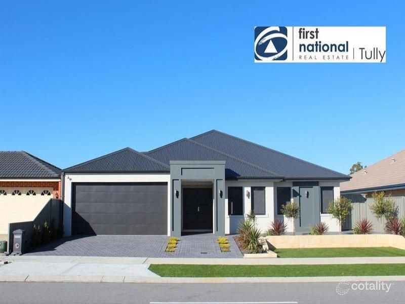 51 Princeton Cct, Aubin Grove, WA 6164