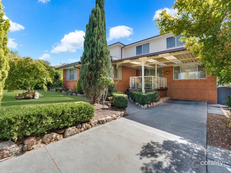 198 Broughton St, Campbelltown, NSW 2560