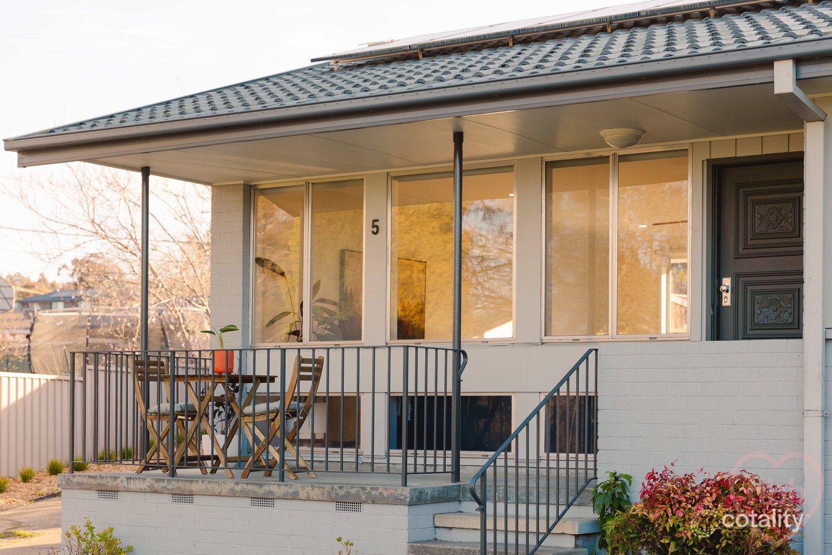 5 Jindabyne St, Duffy, ACT 2611