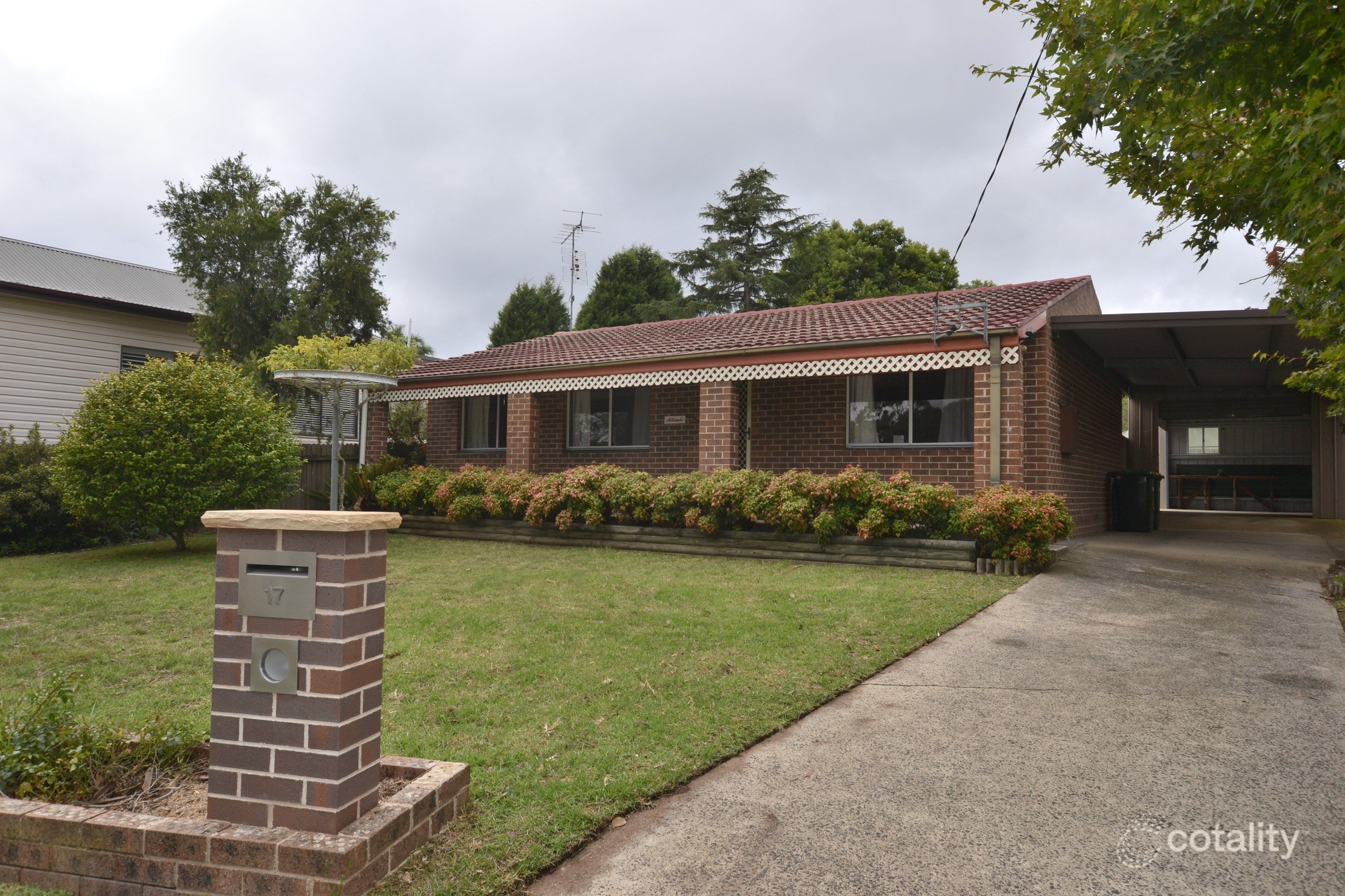 17 Etheridge St, Mittagong, NSW 2575