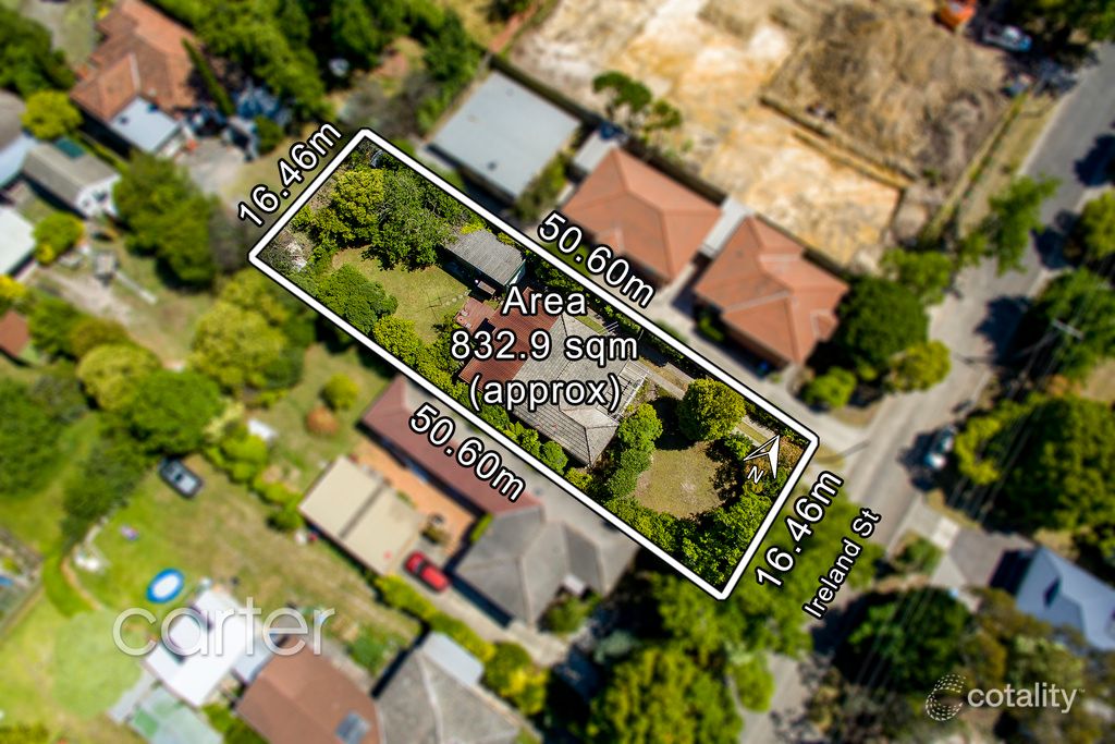 30 Ireland St, Ringwood, VIC 3134