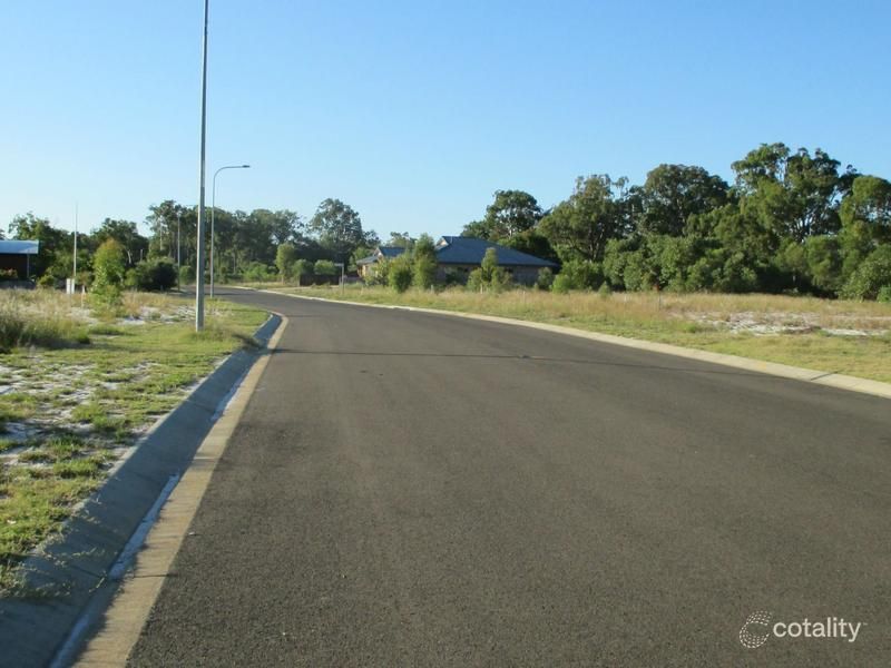 22 Ocean View Dr, Woodgate, QLD 4660