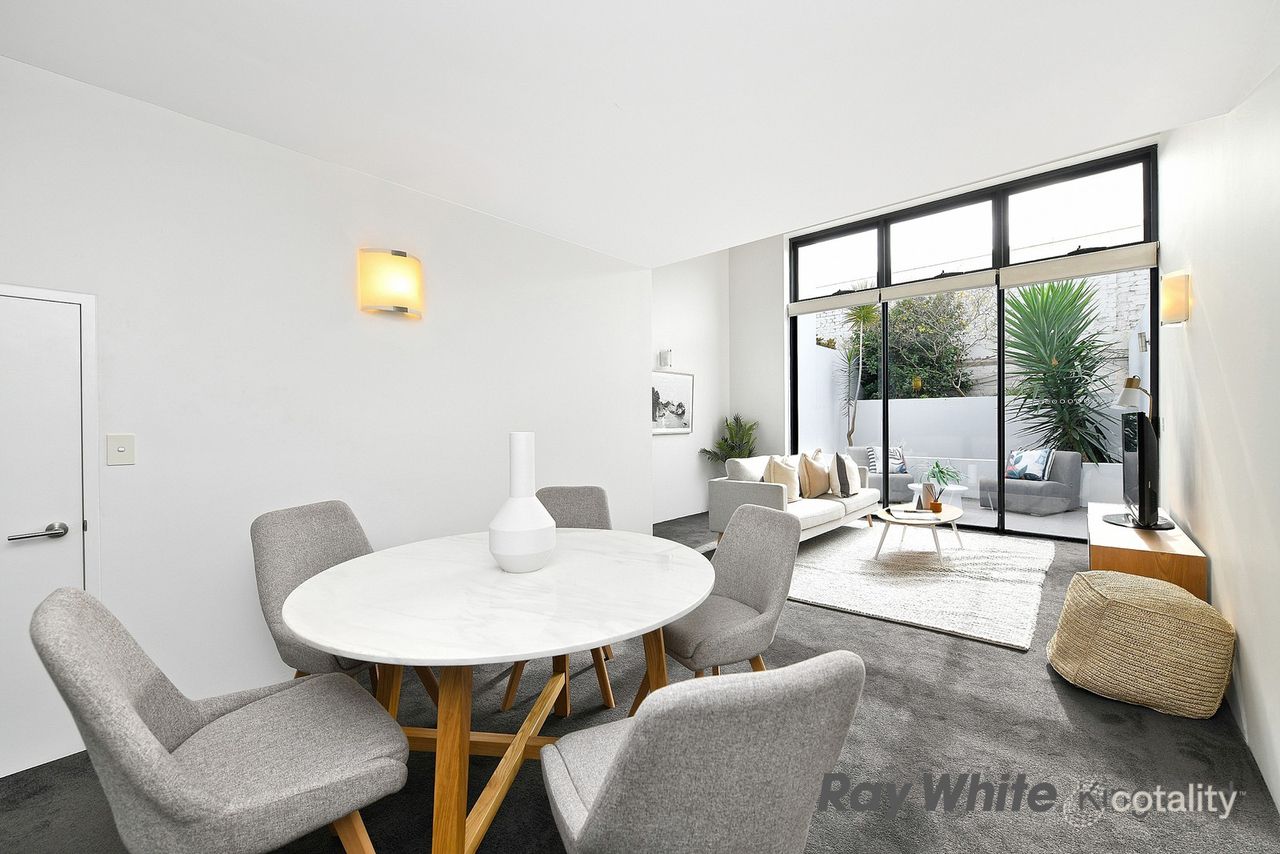 116/438-448 Anzac Pde, Kingsford, NSW 2032