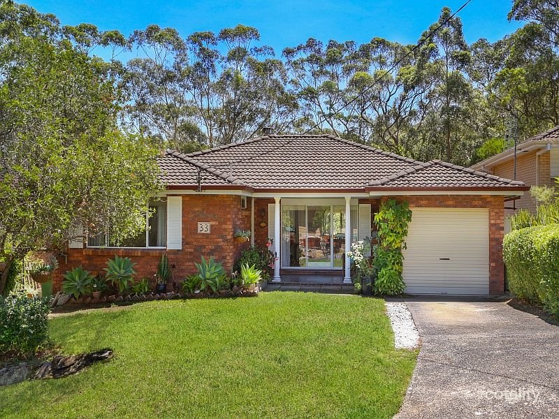 33 South Cres, North Gosford, NSW 2250