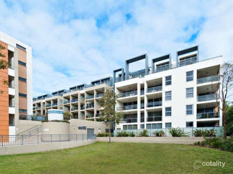170/635 Gardeners Rd, Mascot, NSW 2020