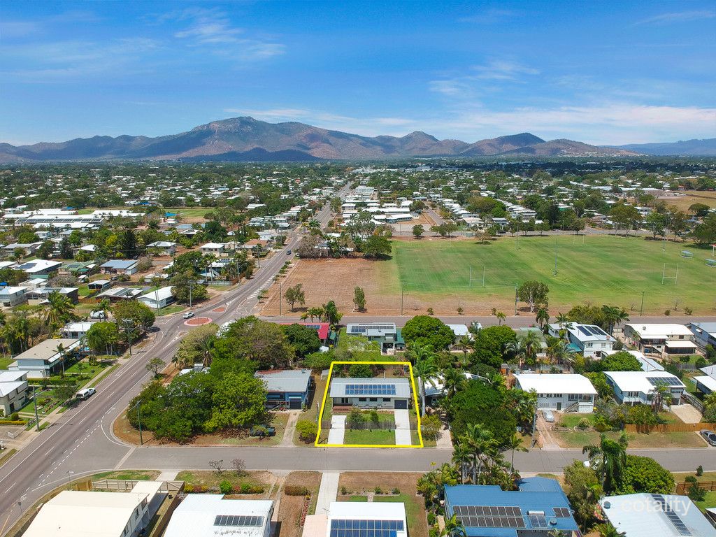 6 Noongah St, Currajong, QLD 4812