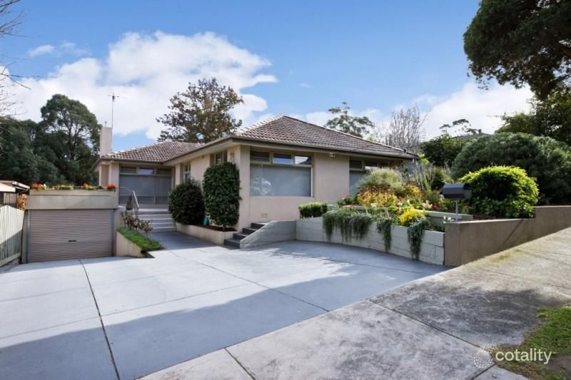 41 Berkeley Ave, Heidelberg, VIC 3084