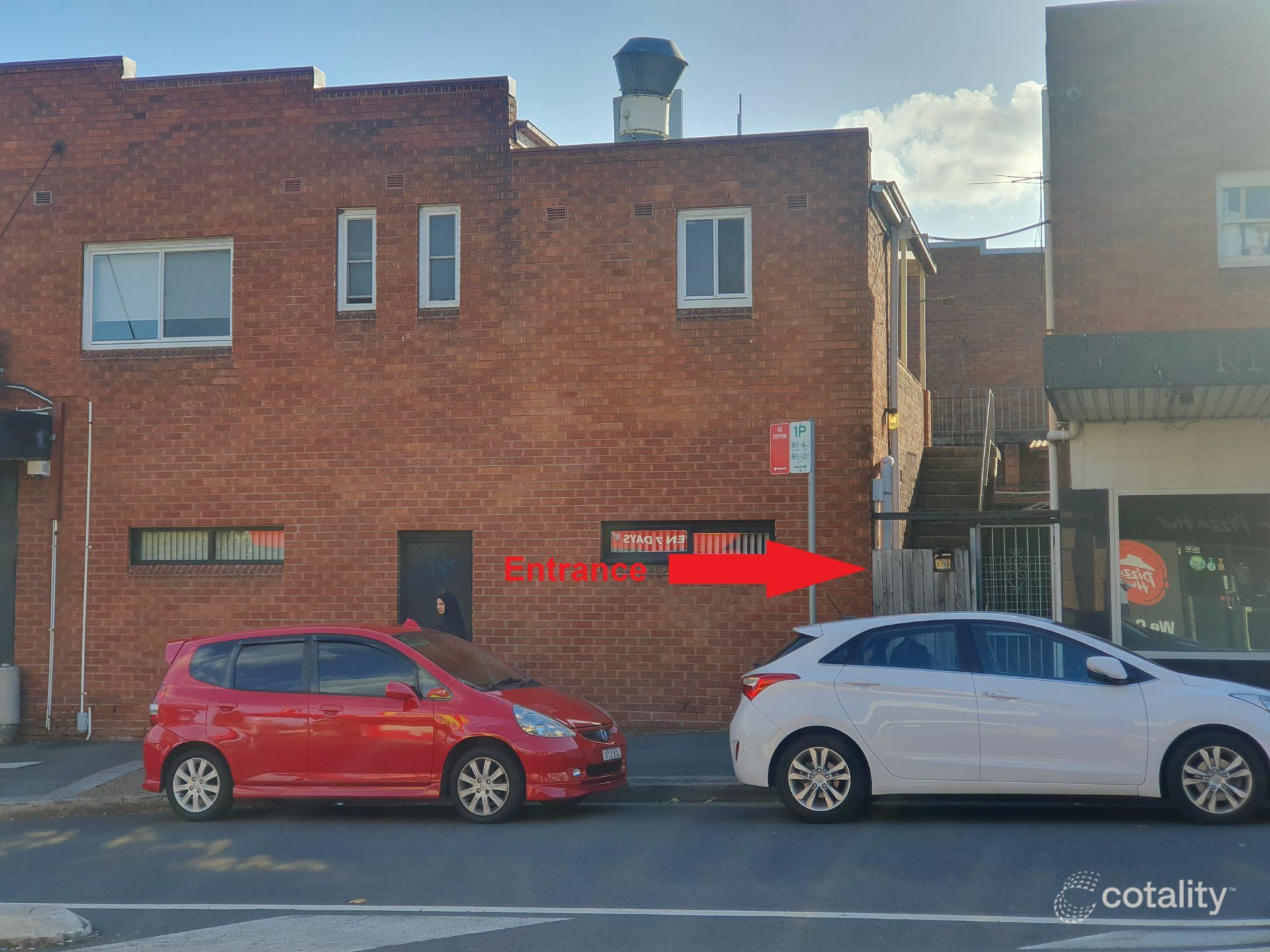 1/118 Waldron Rd, Chester Hill, NSW 2162