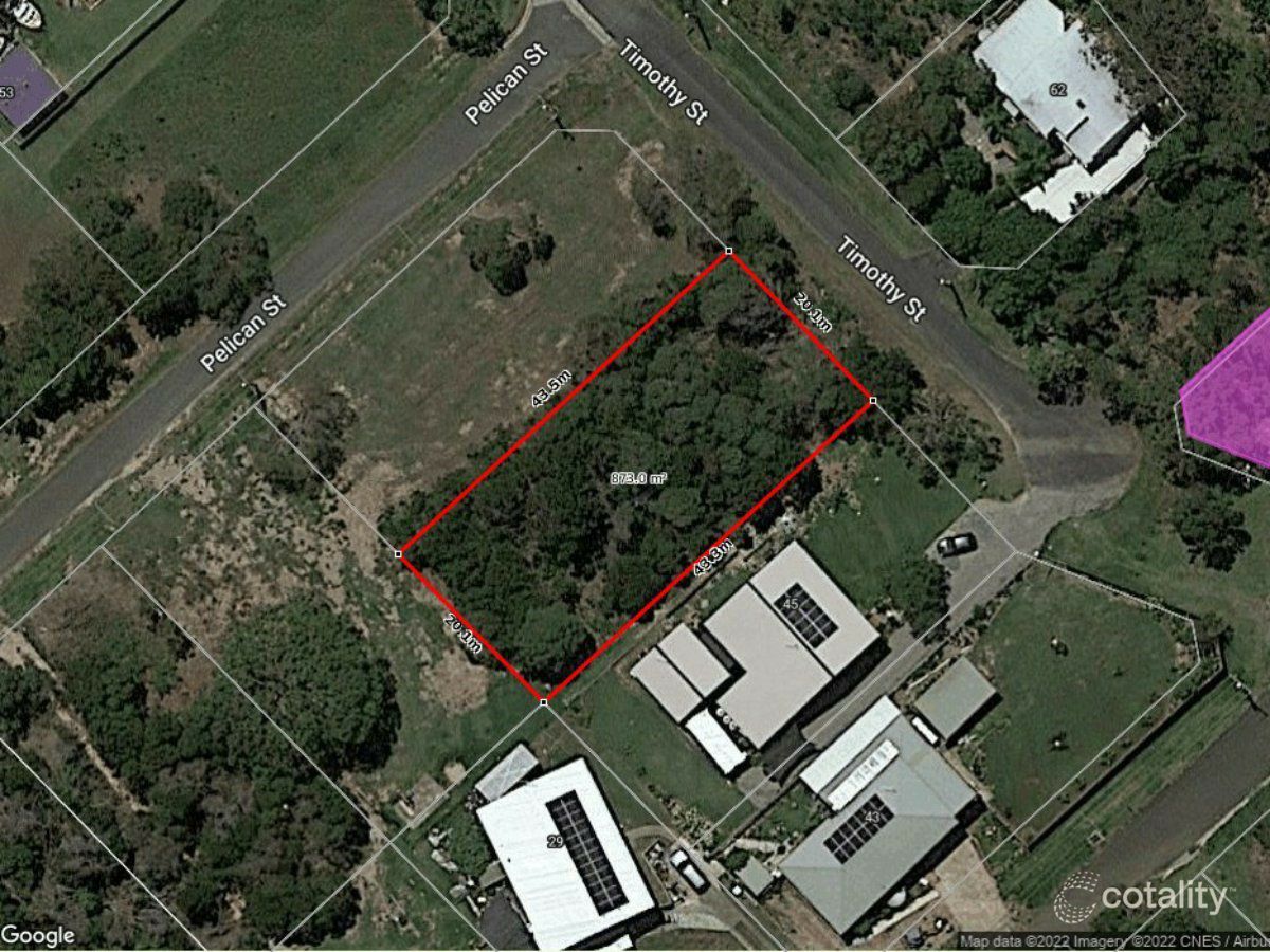 47 Timothy St, Macleay Island, QLD 4184