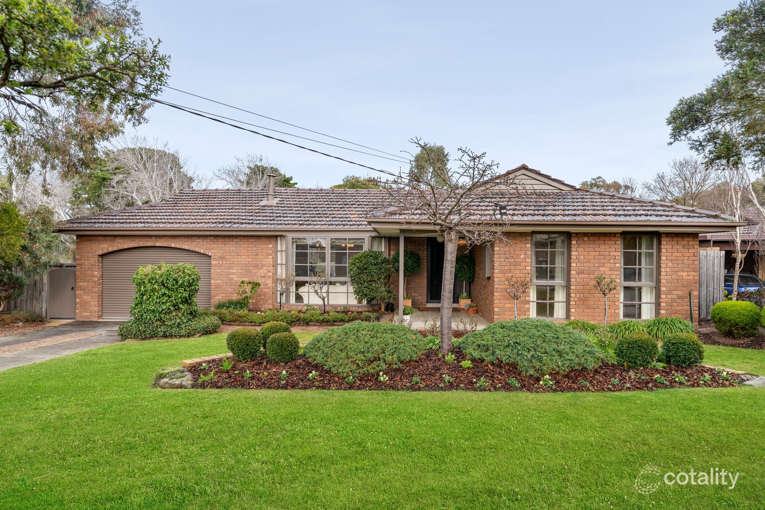 33 Gilchrist Cres, Sunbury, VIC 3429