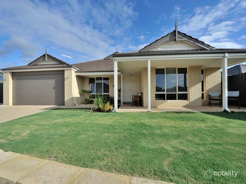 48 Ridge Bvd, Baldivis, WA 6171