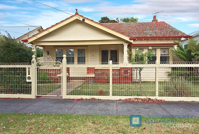 14 Susan St, Sandringham, VIC 3191
