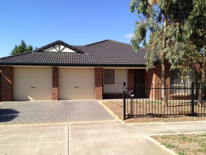 41 Cowan St, Angle Park, SA 5010