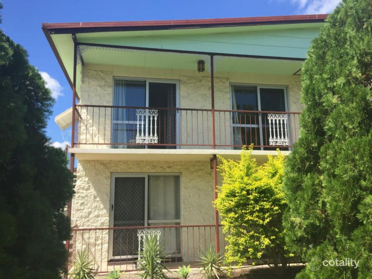 1/178 Baker St, Koongal, QLD 4701