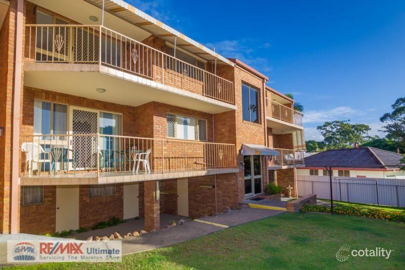 6/113 John St, Redcliffe, QLD 4020