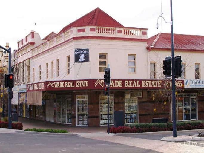 1/94 Palmerin St, Warwick, QLD 4370