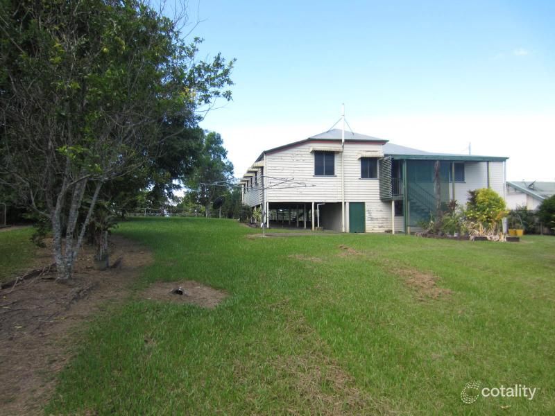 5 Moriarty St, Goondi Hill, QLD 4860