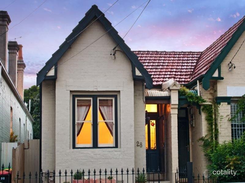 28 London St, Enmore, NSW 2042