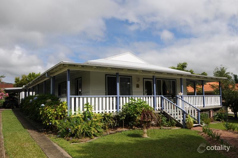 11 Pine Cl, Gloucester, NSW 2422