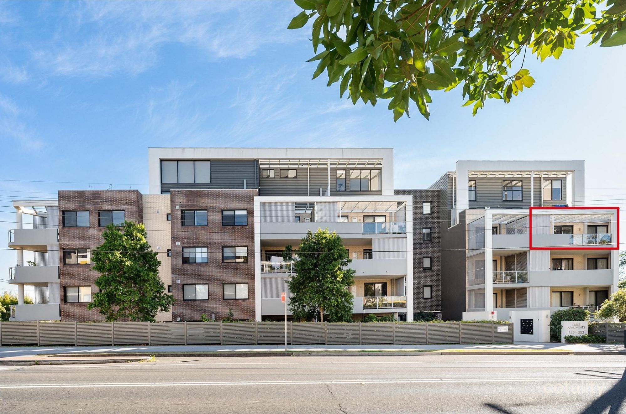 36/319-323 Peats Ferry Rd, Asquith, NSW 2077