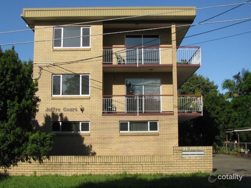 5/23 Joffre St, Coorparoo, QLD 4151