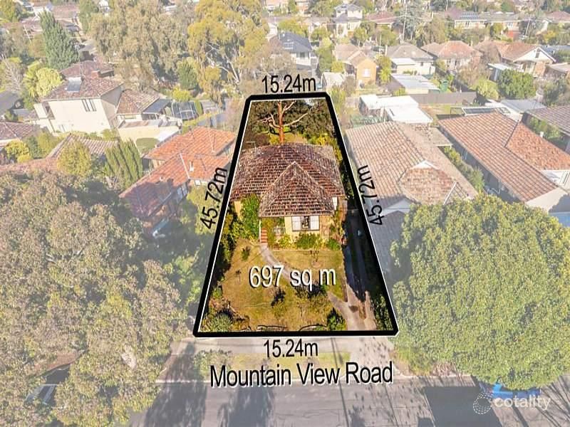 154 Mountain View Rd, Balwyn North, VIC 3104