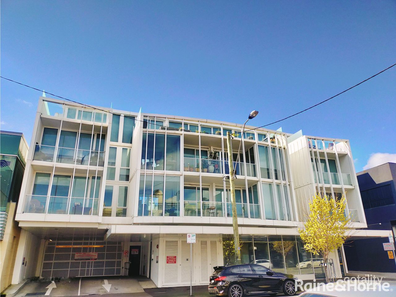 103/211 Bay St, Brighton, VIC 3186