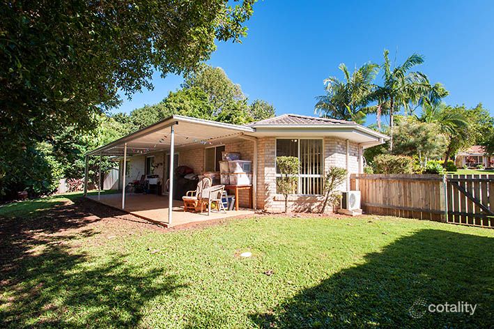 29 Starkey St, Palmwoods, QLD 4555