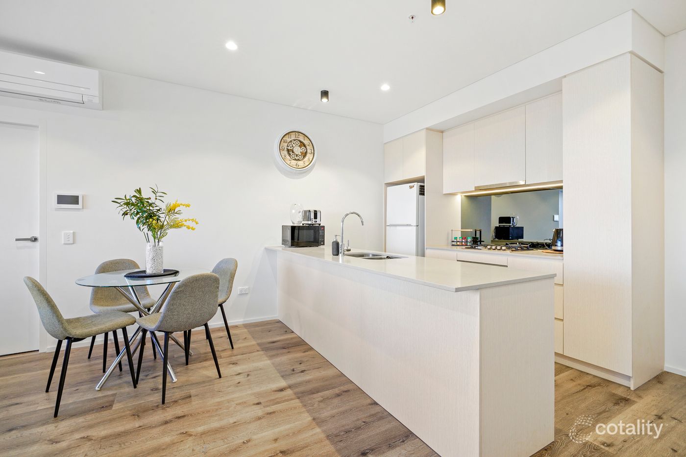 1307/32 Shepherd St, Liverpool, NSW 2170