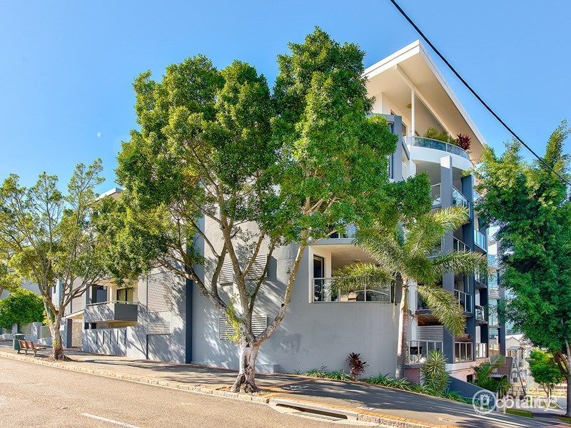 28/6 Primrose St, Bowen Hills, QLD 4006