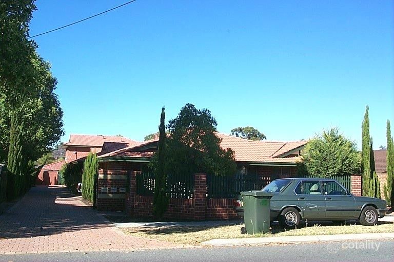 1/13 Caledonian Ave, Maylands, WA 6051