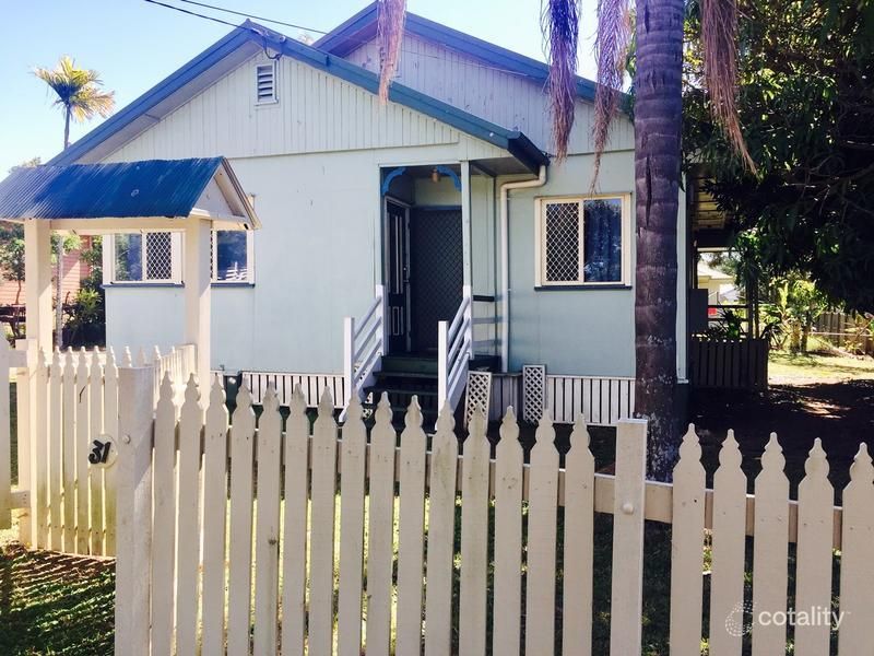 31 Hirschfield St, Zillmere, QLD 4034