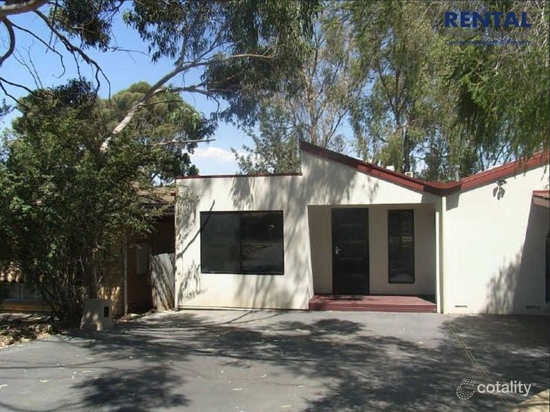 81 Gaylard Cres, Redwood Park, SA 5097