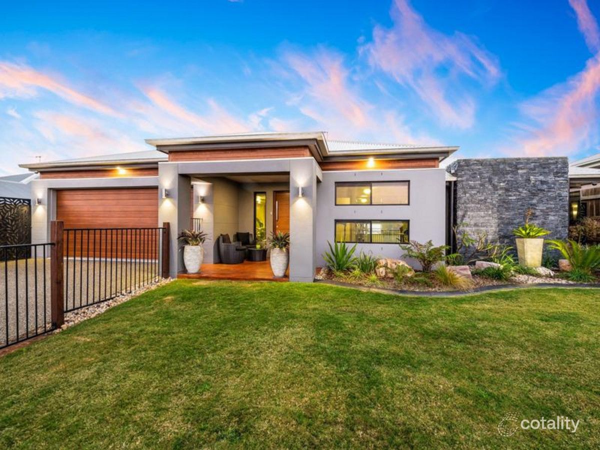 41 Velodrome Dr, Kearneys Spring, QLD 4350