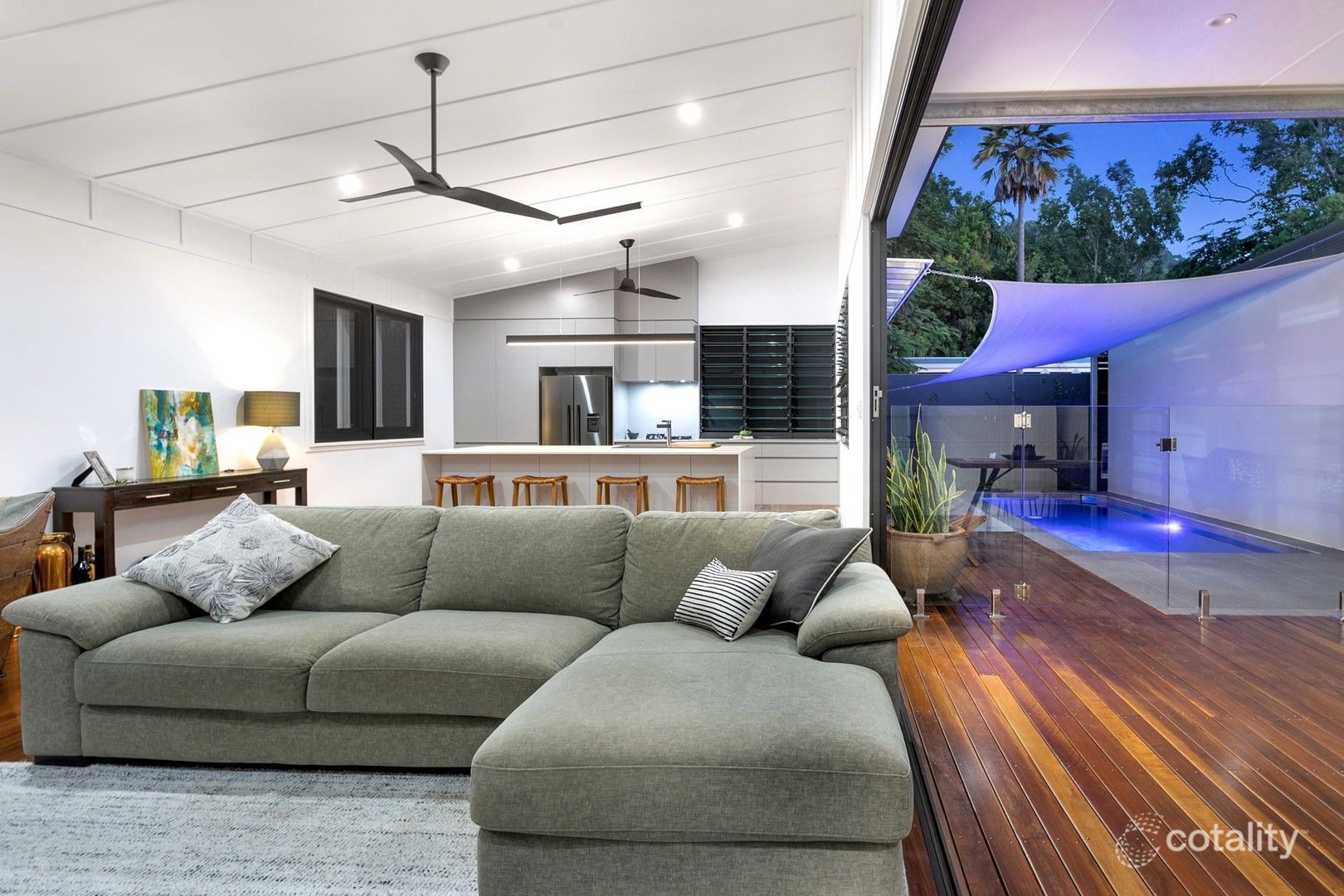 54b Jamieson St, Trinity Beach, QLD 4879