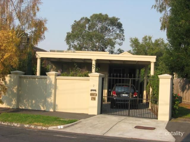 2 Primrose Cres, Brighton East, VIC 3187