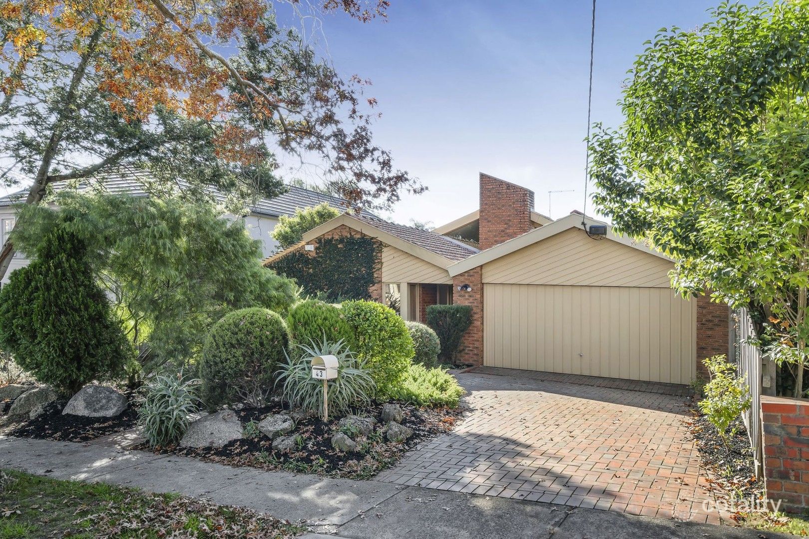 43 Yongala St, Balwyn, VIC 3103