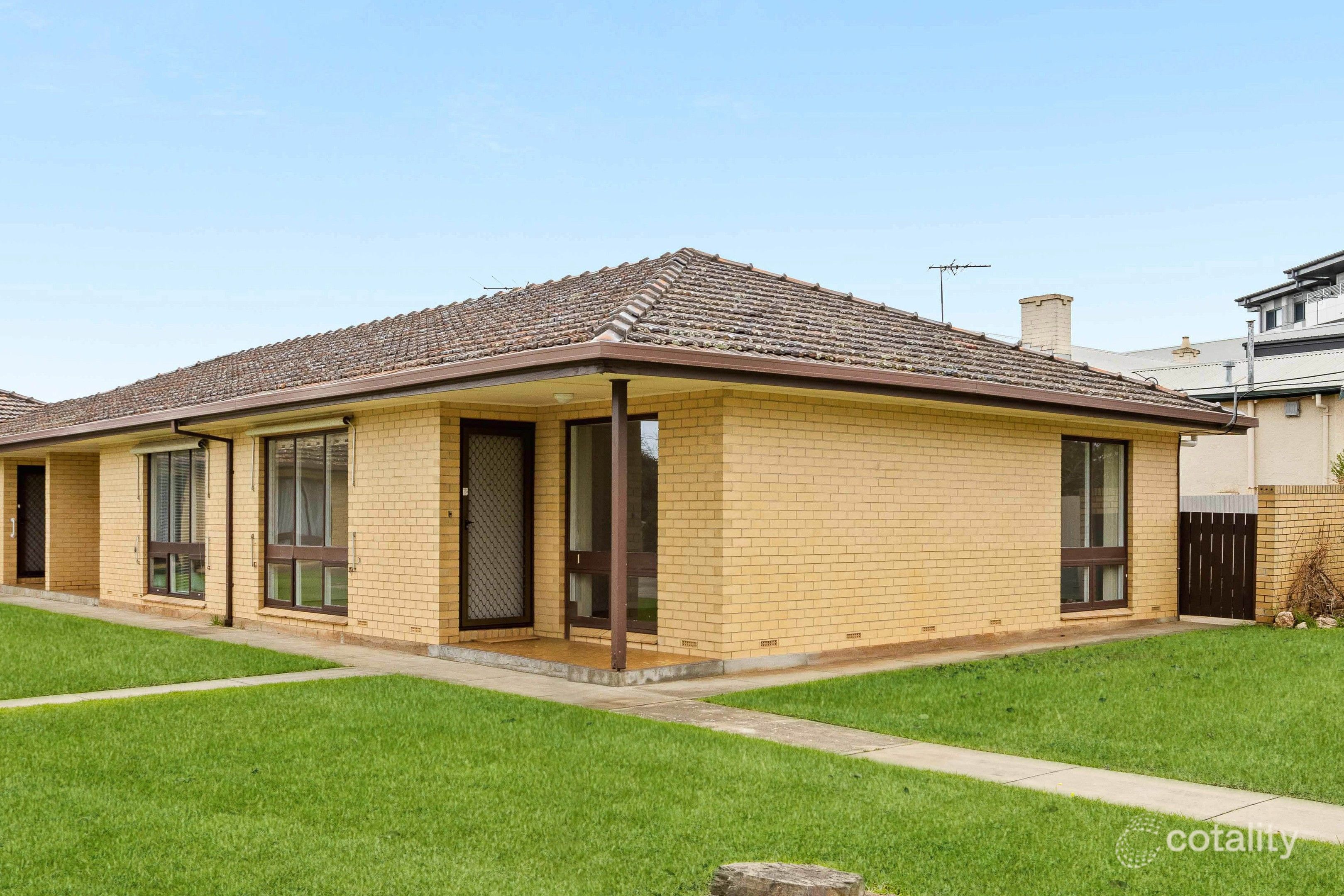 1/17-19 Elizabeth Ave, Plympton, SA 5038