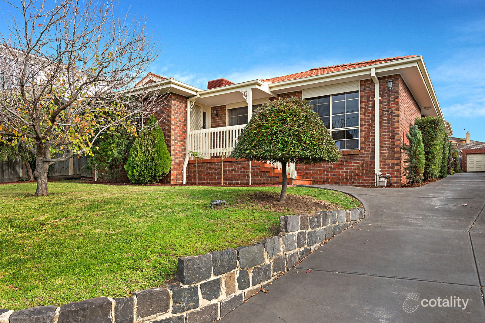 1/351 Napier St, Strathmore, VIC 3041