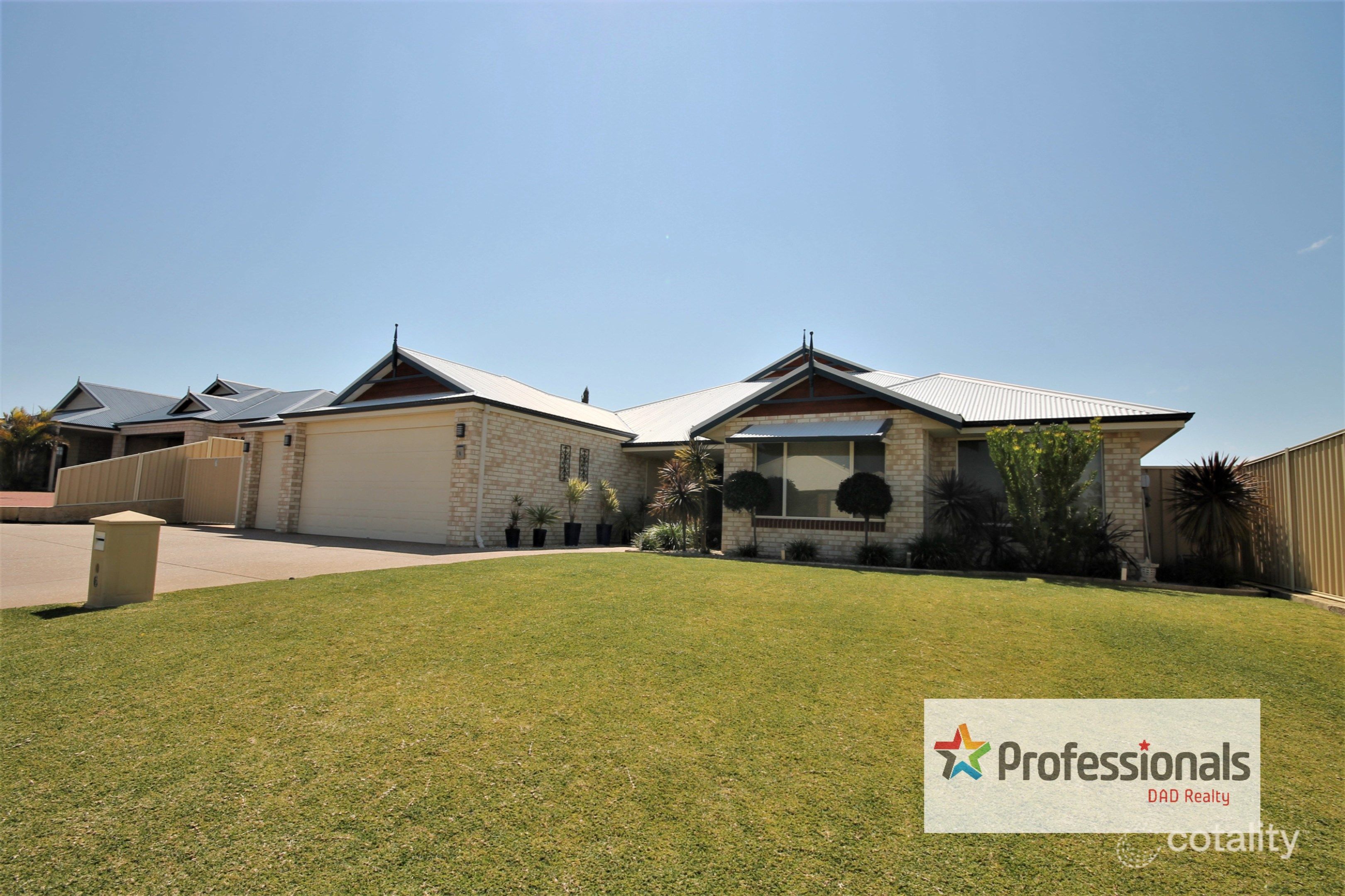 6 Taylorhill Rd, Australind, WA 6233