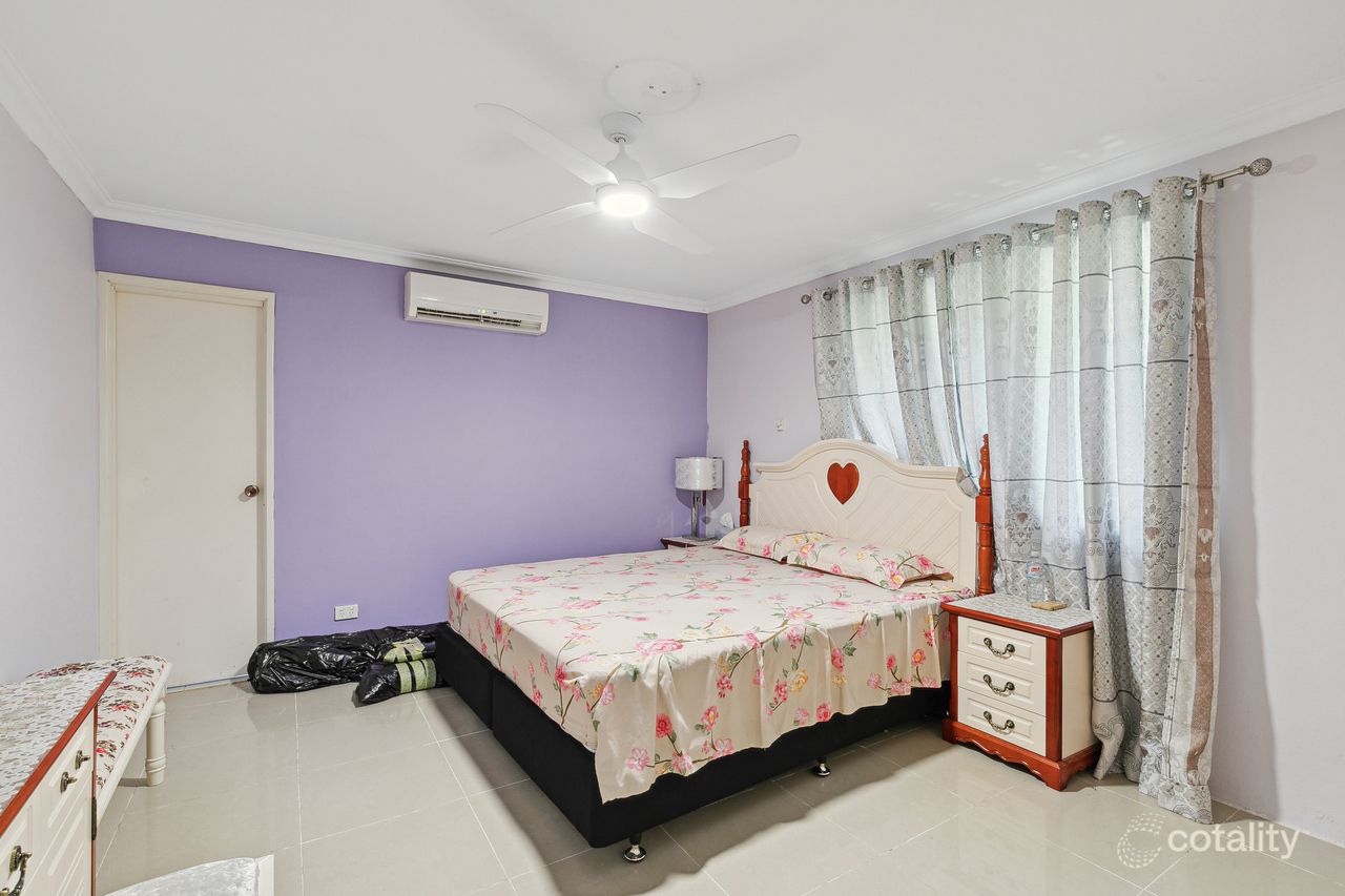 18 Caffrum Grn, Mirrabooka, WA 6061