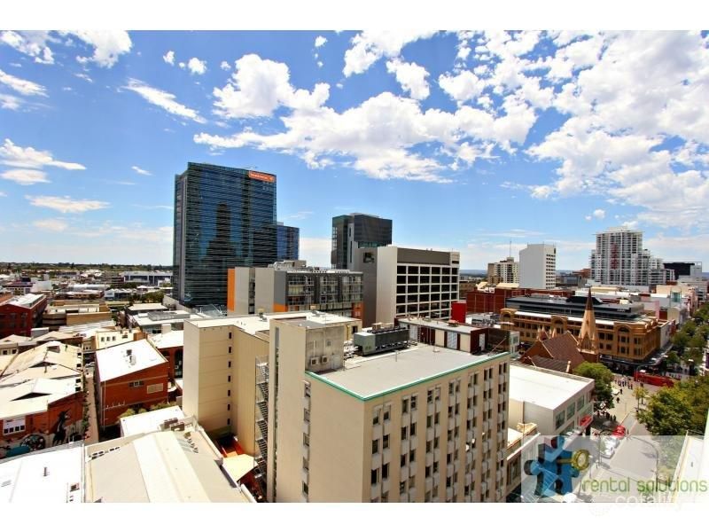 10j/811 Hay St, Perth, WA 6000