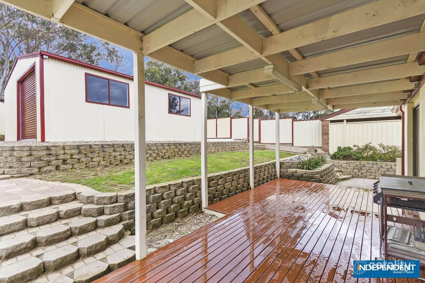 2 Gannon Pl, Charnwood, ACT 2615