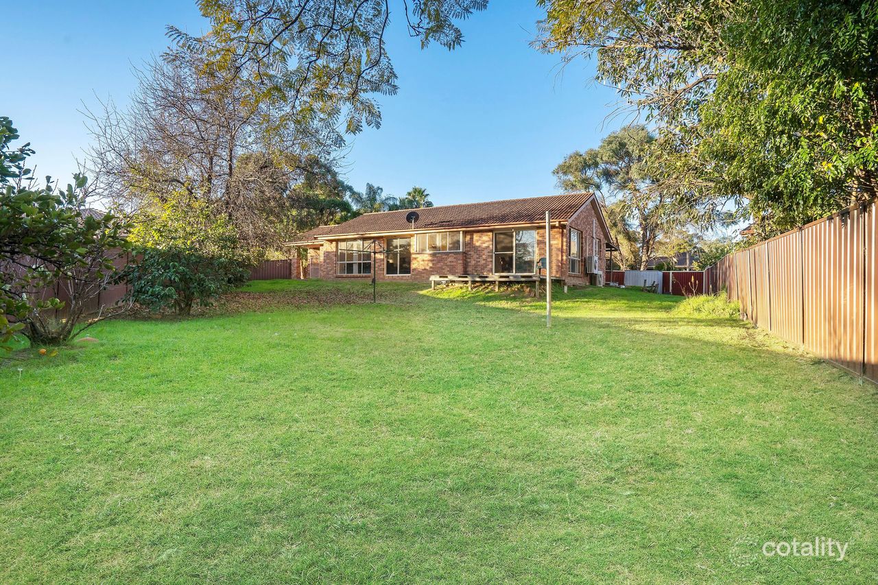 11 Bainton Pl, Doonside, NSW 2767