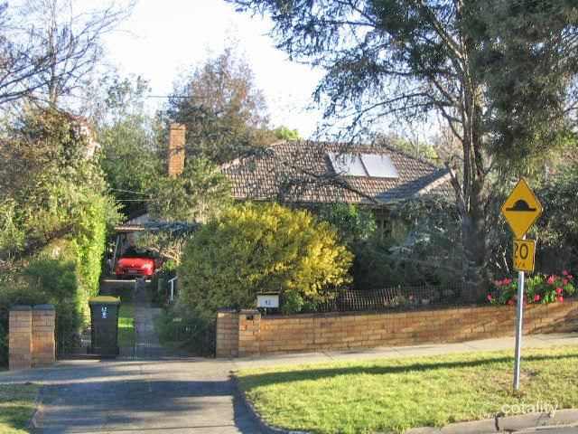 42 Kenmare St, Mont Albert, VIC 3127