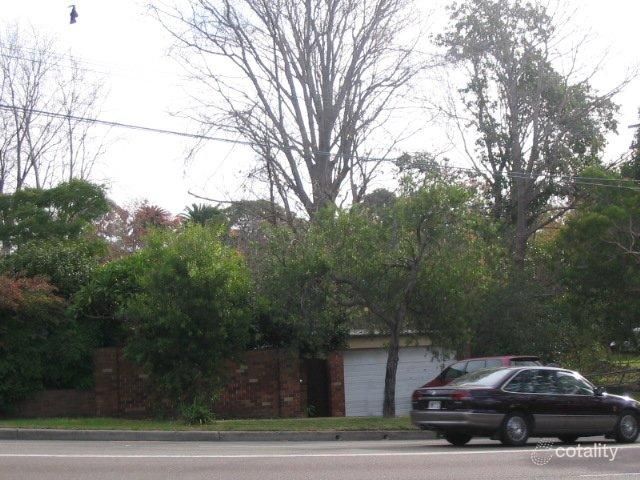 154 Eastern Valley Way, Willoughby East, NSW 2068